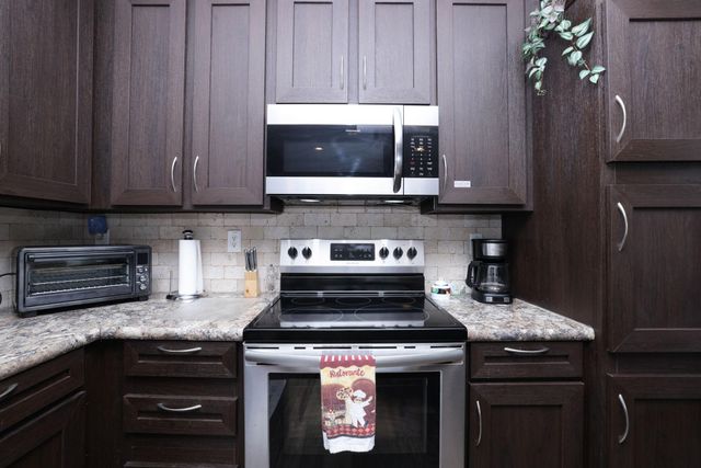 11720 Thousand Trails 37, Willis, TX 77318