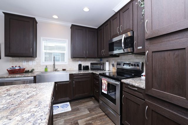 11720 Thousand Trails 37, Willis, TX 77318