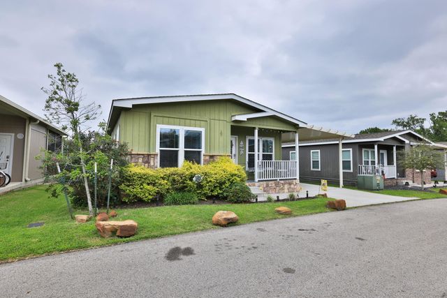 11720 Thousand Trails 37, Willis, TX 77318