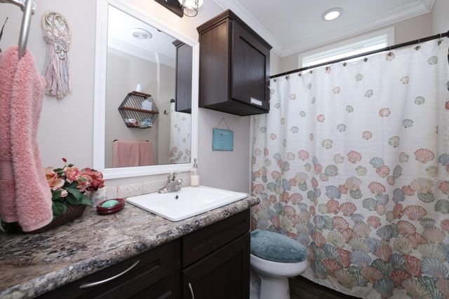 11720 Thousand Trails 37, Willis, TX 77318