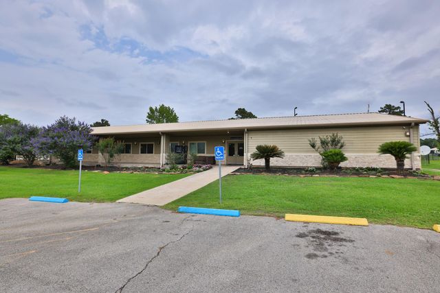 11720 Thousand Trails 37, Willis, TX 77318