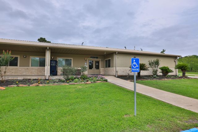 11720 Thousand Trails 37, Willis, TX 77318