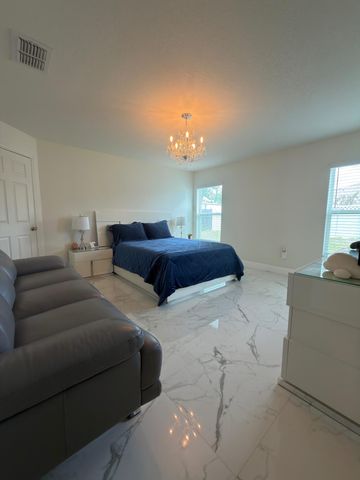 5363 NW Perez Court, Port St. Lucie, Port St Lucie, FL 34983