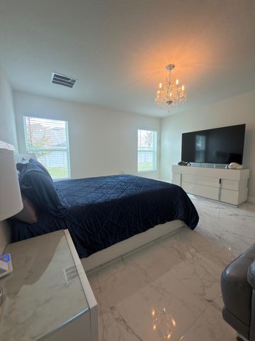 5363 NW Perez Court, Port St. Lucie, Port St Lucie, FL 34983