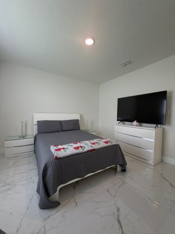 5363 NW Perez Court, Port St. Lucie, Port St Lucie, FL 34983