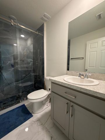 5363 NW Perez Court, Port St. Lucie, Port St Lucie, FL 34983