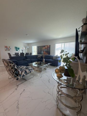 5363 NW Perez Court, Port St. Lucie, Port St Lucie, FL 34983