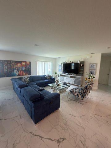 5363 NW Perez Court, Port St. Lucie, Port St Lucie, FL 34983