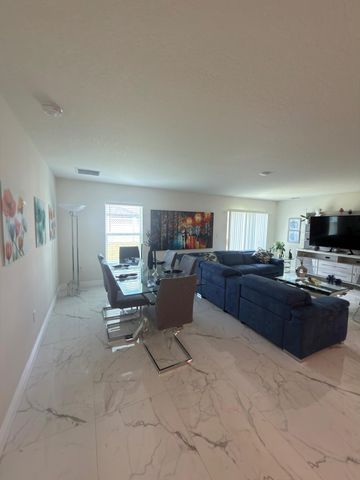 5363 NW Perez Court, Port St. Lucie, Port St Lucie, FL 34983