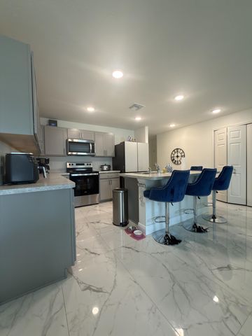 5363 NW Perez Court, Port St. Lucie, Port St Lucie, FL 34983