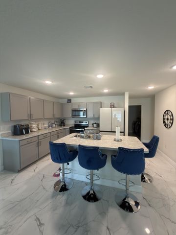 5363 NW Perez Court, Port St. Lucie, Port St Lucie, FL 34983