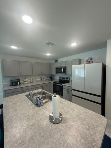 5363 NW Perez Court, Port St. Lucie, Port St Lucie, FL 34983