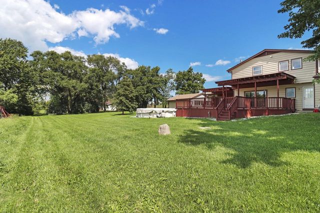 6124 104th AVENUE, Kenosha, WI 53142