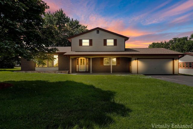 6124 104th AVENUE, Kenosha, WI 53142