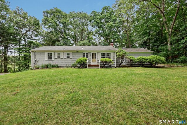74 Flat Swamp Road, Newtown, CT 06470
