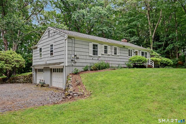 74 Flat Swamp Road, Newtown, CT 06470