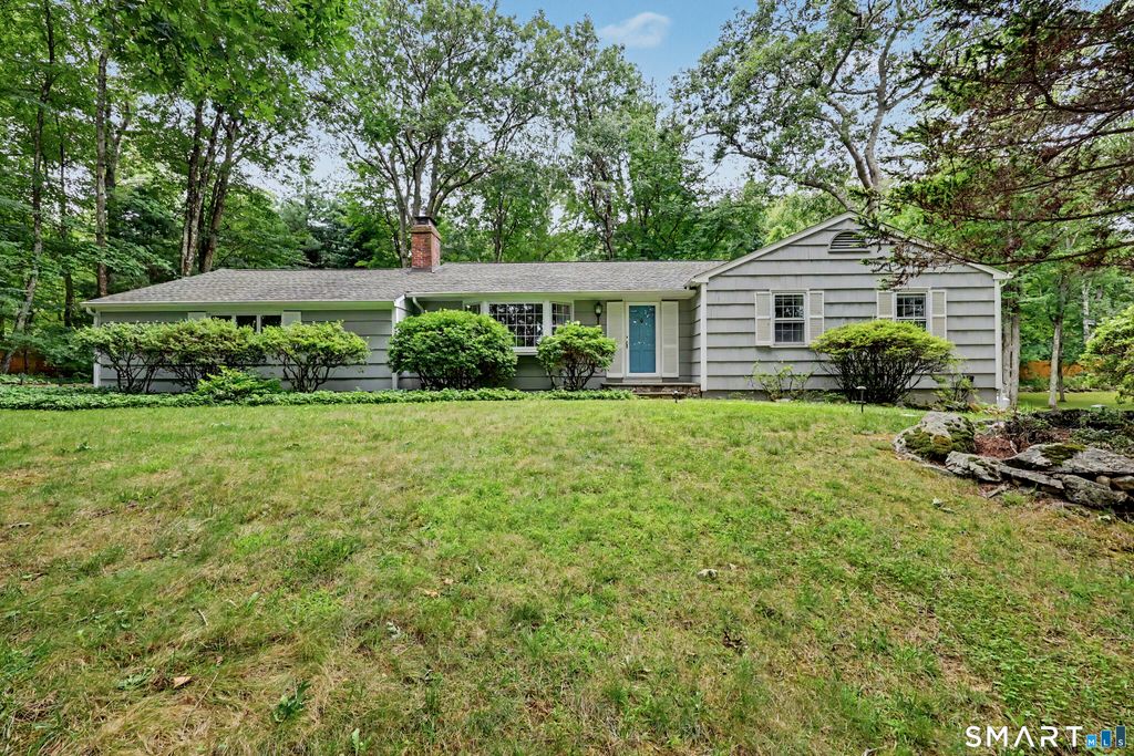 74 Flat Swamp Road, Newtown, CT 06470