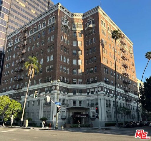 3278 Wilshire Boulevard 401, Los Angeles, CA 90010
