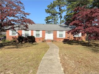 601 Helen Street, Fayetteville, NC 28303