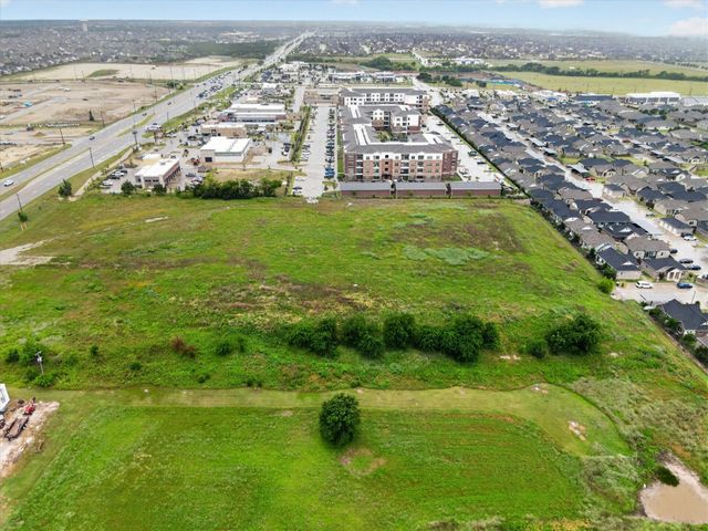 4295 S Preston, Celina, TX 75009