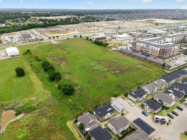 4295 S Preston, Celina, TX 75009