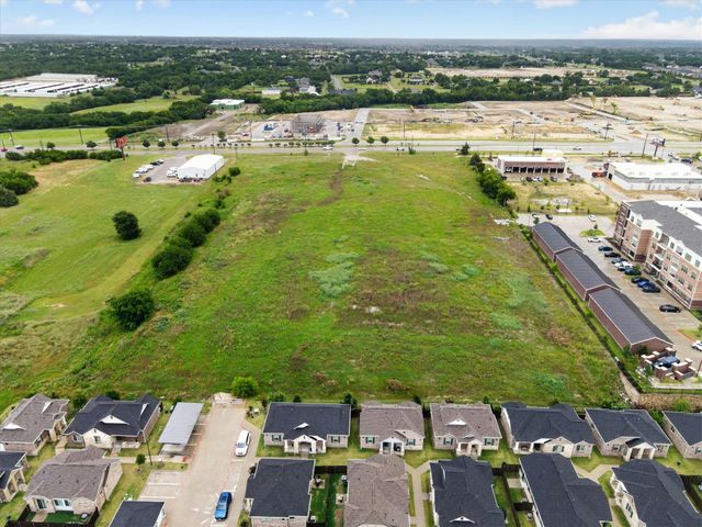 4295 S Preston, Celina, TX 75009