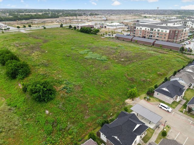 4295 S Preston, Celina, TX 75009