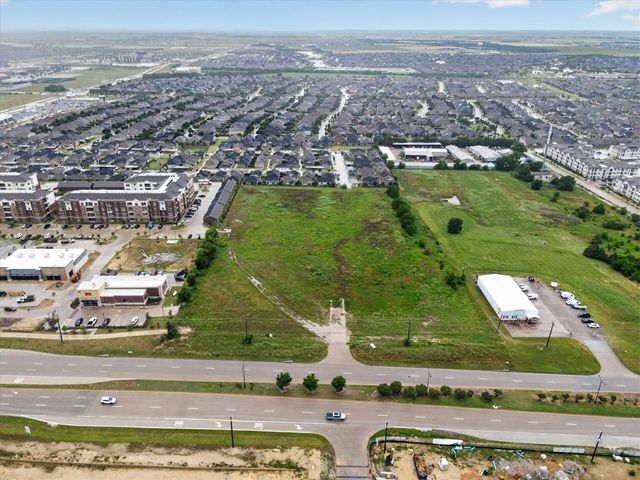 4295 S Preston, Celina, TX 75009
