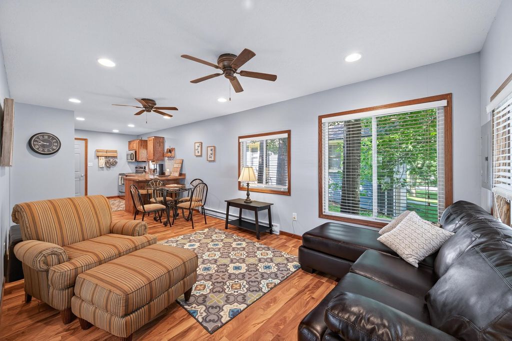 1800 Hawk Trail, Buffalo, MN 55313 — exterior