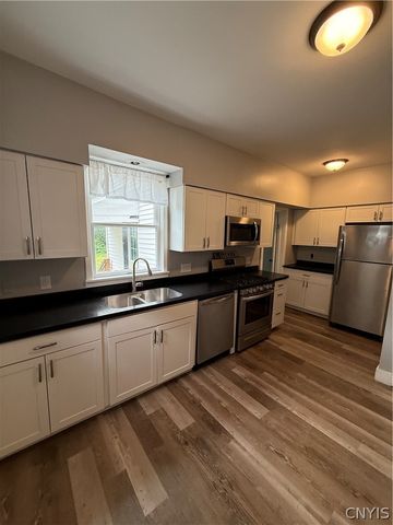 21 Burt Avenue, Auburn, NY 13021
