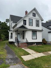 21 Burt Avenue, Auburn, NY 13021