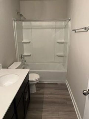 1532 McKinney DR, Leander, TX 78641