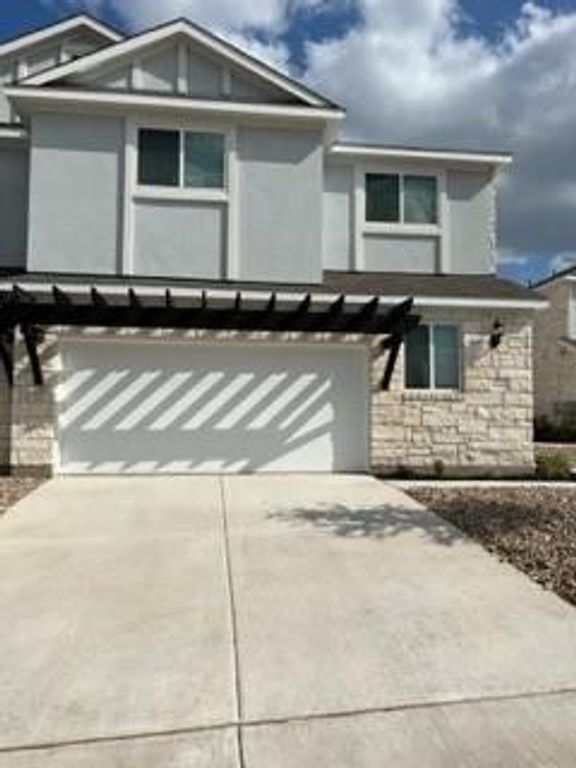 1532 McKinney DR, Leander, TX 78641