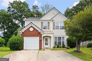 1211 Astastula Way, Woodstock, GA 30188