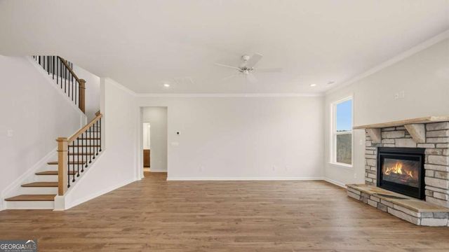 494 Beachview Road, Hampton, GA 30228