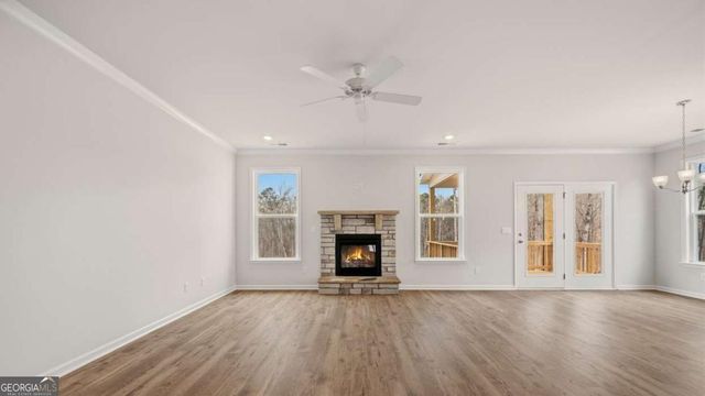 494 Beachview Road, Hampton, GA 30228