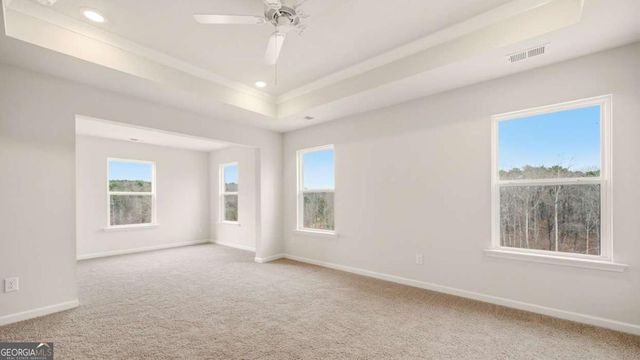 494 Beachview Road, Hampton, GA 30228
