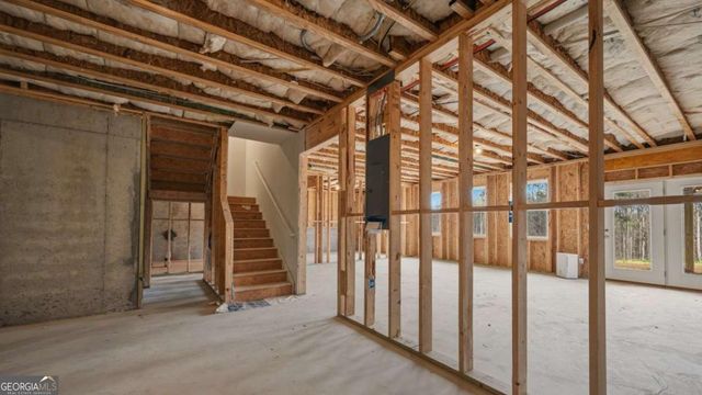 494 Beachview Road, Hampton, GA 30228