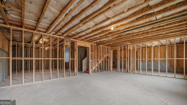 494 Beachview Road, Hampton, GA 30228