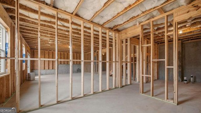 494 Beachview Road, Hampton, GA 30228