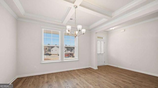 494 Beachview Road, Hampton, GA 30228