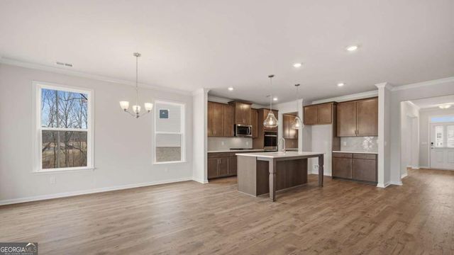494 Beachview Road, Hampton, GA 30228