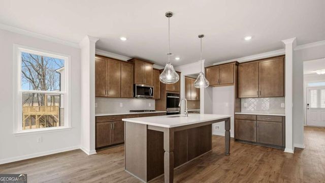 494 Beachview Road, Hampton, GA 30228