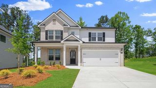 494 Beachview Road, Hampton, GA 30228