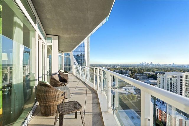 3325 Piedmont NE Road 2804, Atlanta, GA 30305