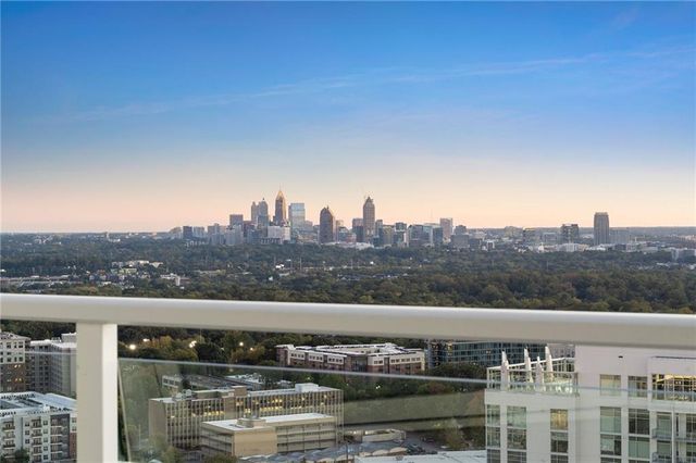 3325 Piedmont NE Road 2804, Atlanta, GA 30305