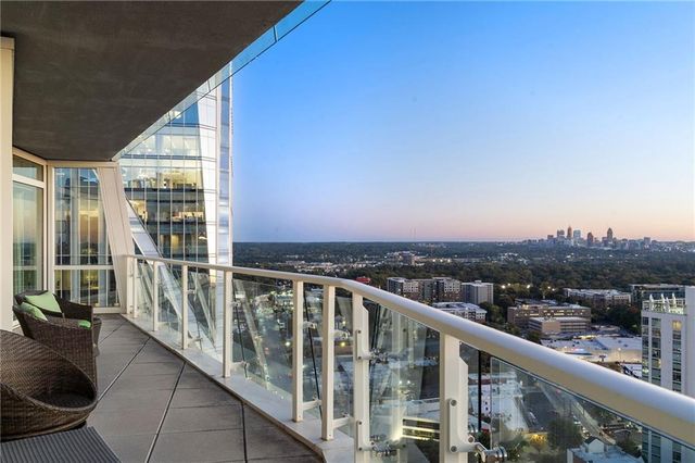 3325 Piedmont NE Road 2804, Atlanta, GA 30305