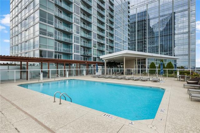 3325 Piedmont NE Road 2804, Atlanta, GA 30305