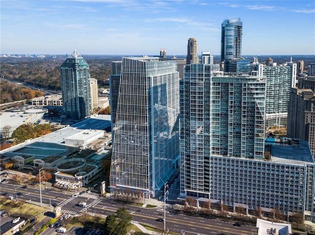 3325 Piedmont NE Road 2804, Atlanta, GA 30305