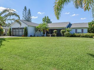 444 SW Dolores Avenue, Port St. Lucie, Port St Lucie, FL 34983